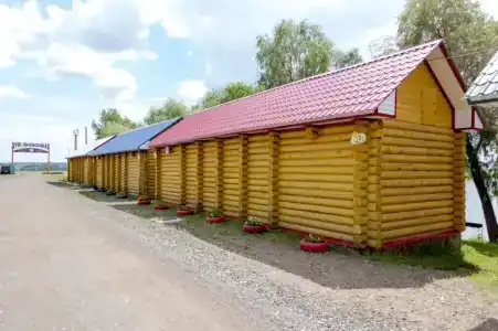 Зеркальный Карп - 21