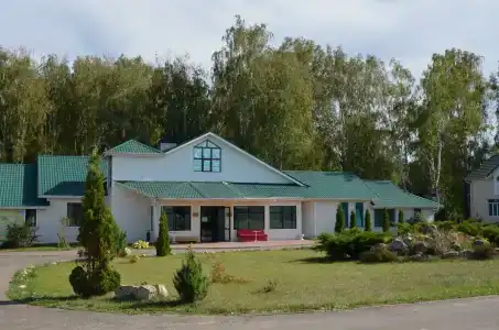 Усадьба Отрада - 13