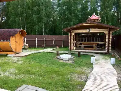 The castle - 2