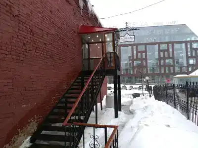 МакаровЪ - 27