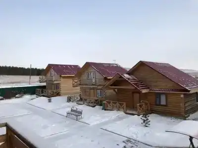 Солнечный берег - 36