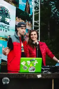 Dance Лето - 2