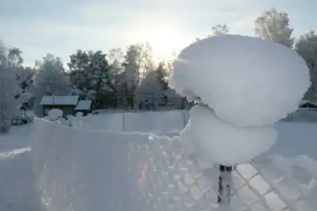 База на Вуоксе - 14