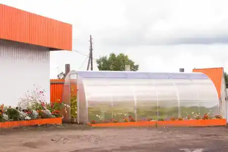 Уютная - 6