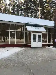 Лагерь Романтика - 5
