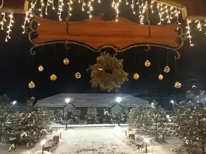 Гранд Усадьба - 37