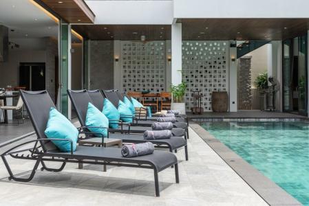 Inspire Villas Phuket - 20