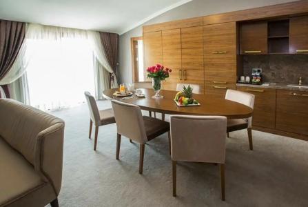 Ramada by Wyndham Yalova - 72