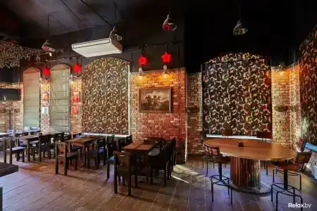 China Merchants Hotel Airport Minsk - 52