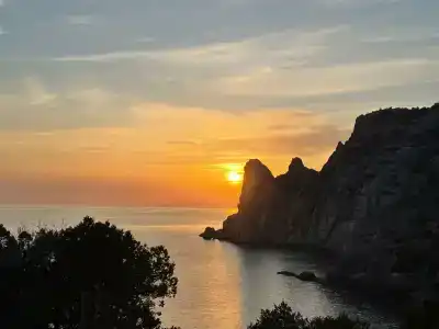 Paradise Crimea - 9