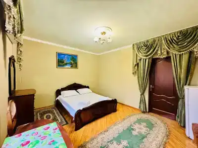 Красный бак - 93