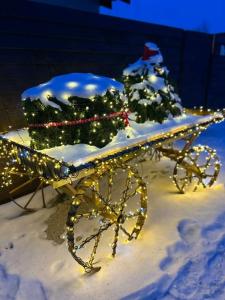 Дрим Хаус в Локтево - 39