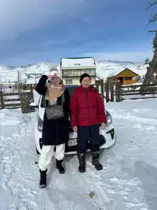 Степной кочевник - 25