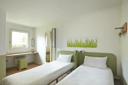 ibis budget Blois Centre - 15