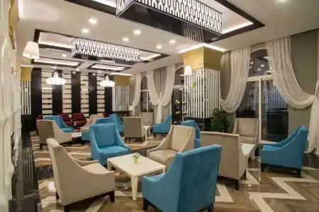 Palm World Side Resort & SPA - 27