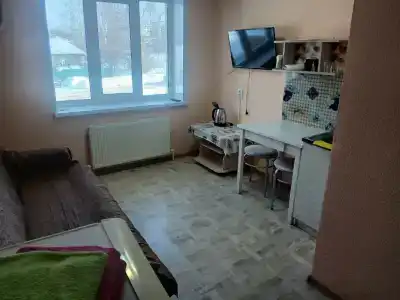 На Весенней - 24