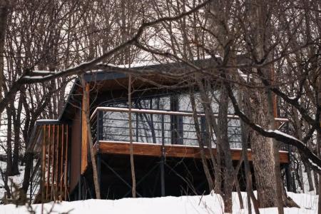 Загородный клуб For-rest - 87