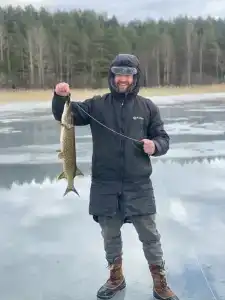 Селигер виледж - 25