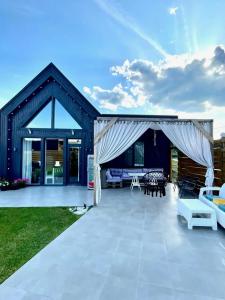 Черный дом - 1