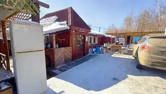 Теремки - 0