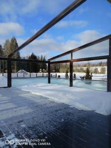 Гранд Усадьба - 91