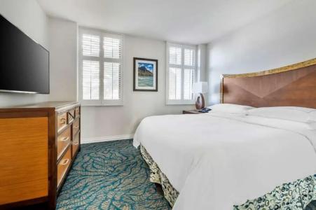 Hilton Grand Vacations Club at Hilton Hawaiian Village - 85