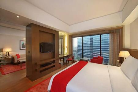 Trident Bandra Kurla - 59