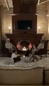 Березкина Заимка - 9