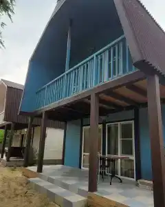 Кизлярская Лагуна - 4