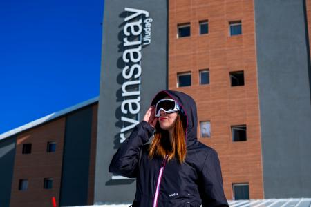 Juras Kervansaray Uludag - 21