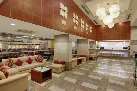 The Residency, Chennai - 73