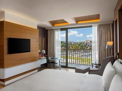 The Grand Tarabya - 39