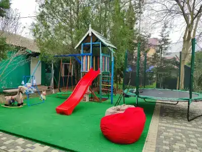 Солнышко - 1