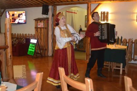 Эко Суздаль Inn - 67