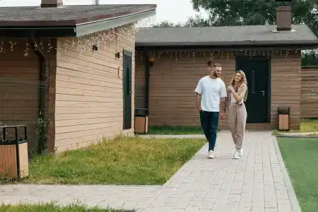 Сибирский Характер - 21