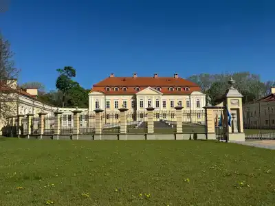 Свяцкі Палац - 37