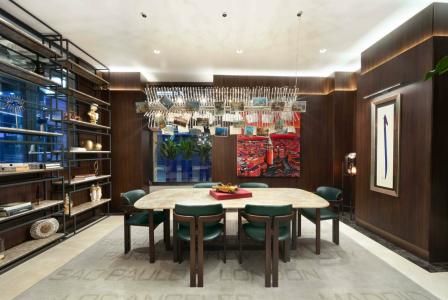 Tryp By Wyndham Istanbul Sisli - 70