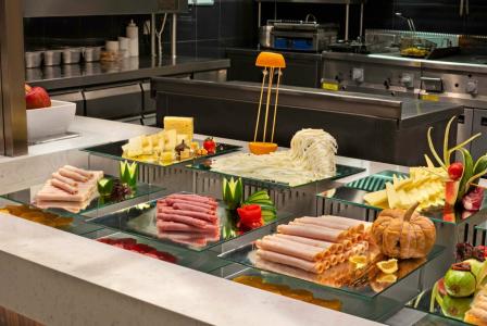 Tryp By Wyndham Istanbul Sisli - 29