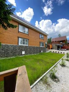 Сердце Сибири - 88