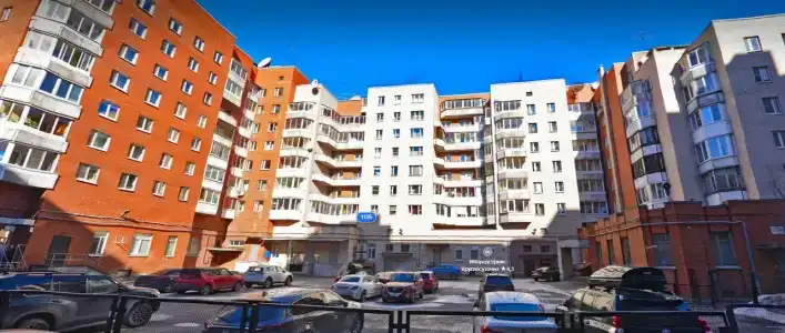 Квартиры Инпредсервис - 0
