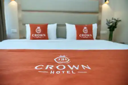Crown - 40