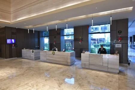 Sheraton Grand Bengaluru Whitefield & Convention Center - 23