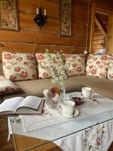 Алексеевская Усадьба - 15