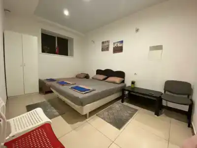 Сити Хостел Казань - 26