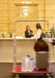 Academia Особняк Shuvaloff - 68