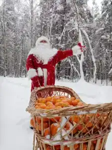 Круиз Вилладж - 56