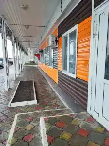 Курлянка - 1