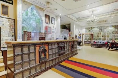 Staybook-Jyoti Mahal A Heritage - 26