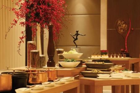 Trident Bandra Kurla - 14