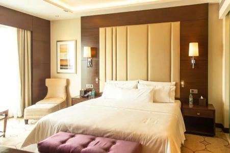 The Westin Chennai Velachery - 77